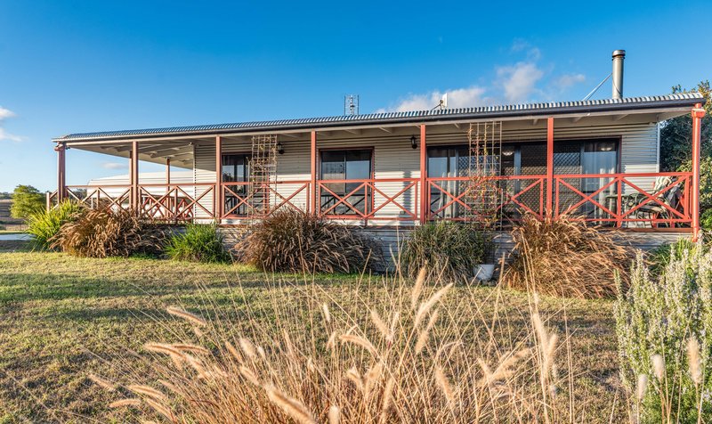 Photo - 273 Mount Sturt Road, Yangan QLD 4371 - Image 20