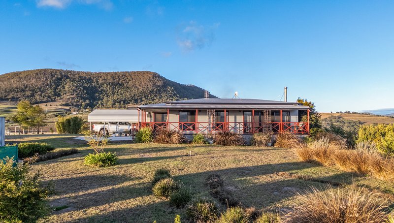 Photo - 273 Mount Sturt Road, Yangan QLD 4371 - Image 26