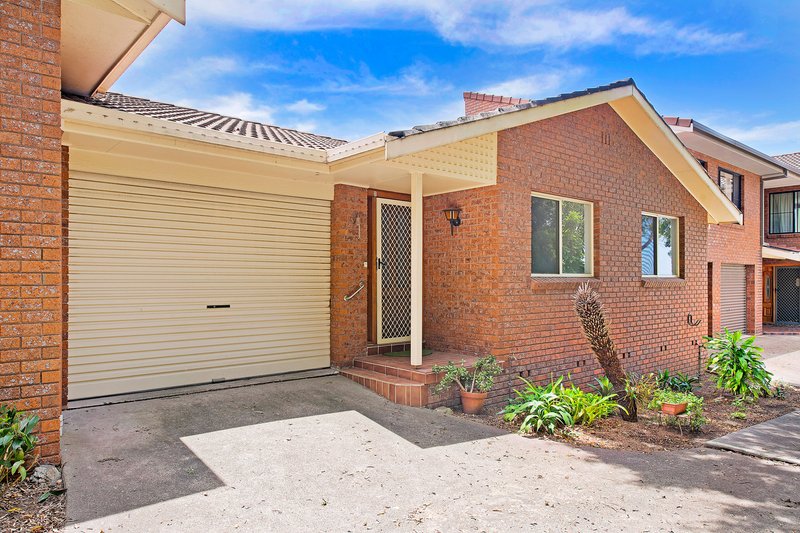 2/73 Norman Street, Laurieton NSW 2443