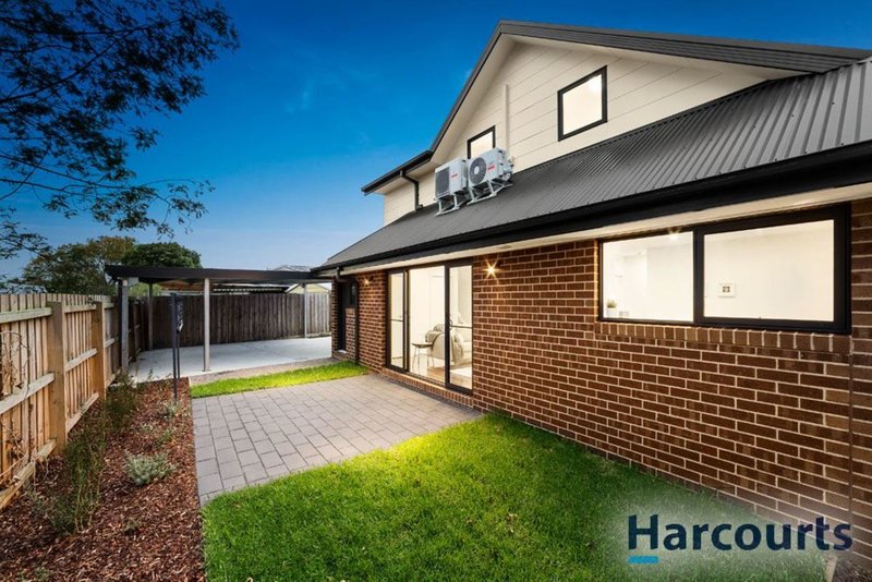 Photo - 2/73 Rachelle Drive, Wantirna VIC 3152 - Image 7