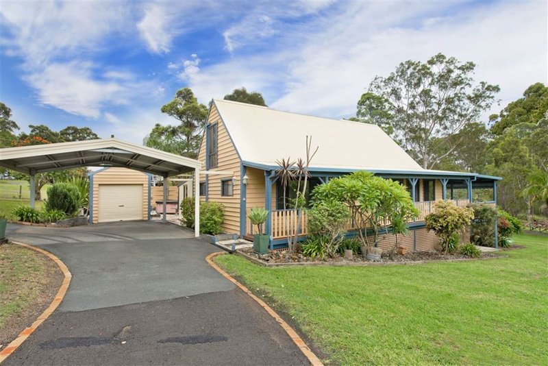 Photo - 273 Rawdon Island Road, Sancrox NSW 2446 - Image 2