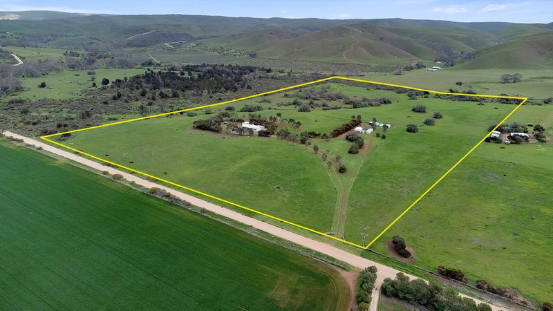 273 Sanderston Road, Sanderston SA 5237