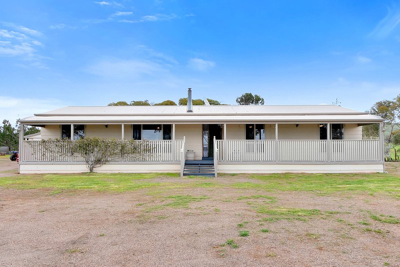 Photo - 273 Sanderston Road, Sanderston SA 5237 - Image 2