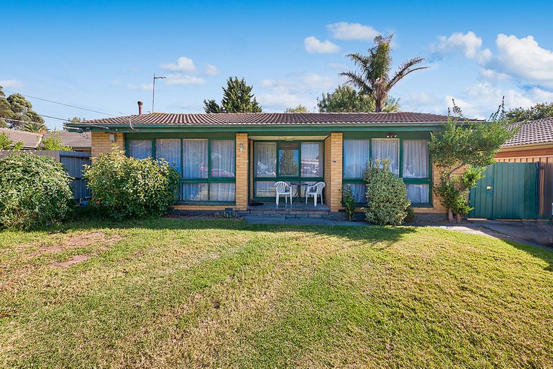 273 South Gippsland Highway, Cranbourne VIC 3977