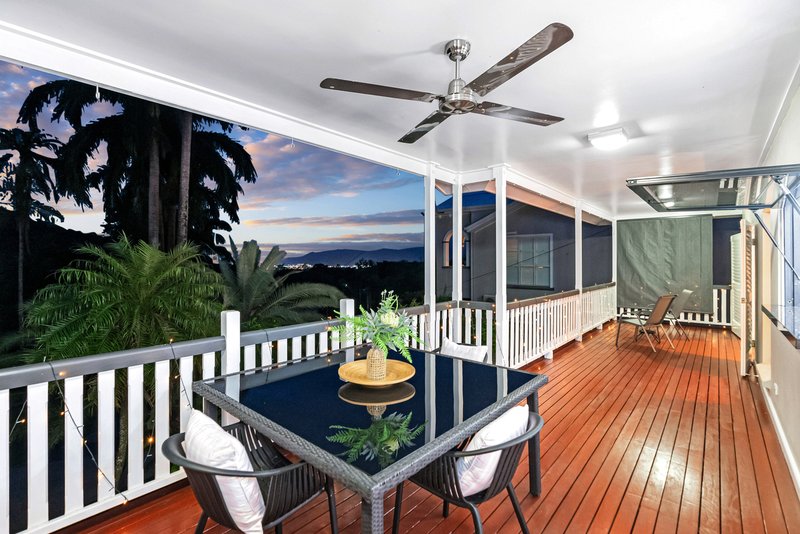 Photo - 273 Toogood Road, Bayview Heights QLD 4868 - Image 2