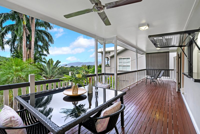 Photo - 273 Toogood Road, Bayview Heights QLD 4868 - Image 9