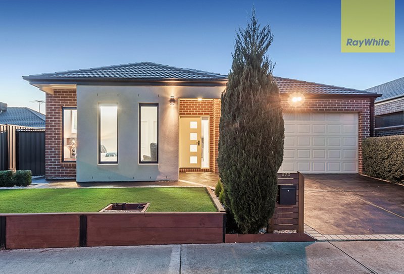 273 Waterview Boulevard, Craigieburn VIC 3064