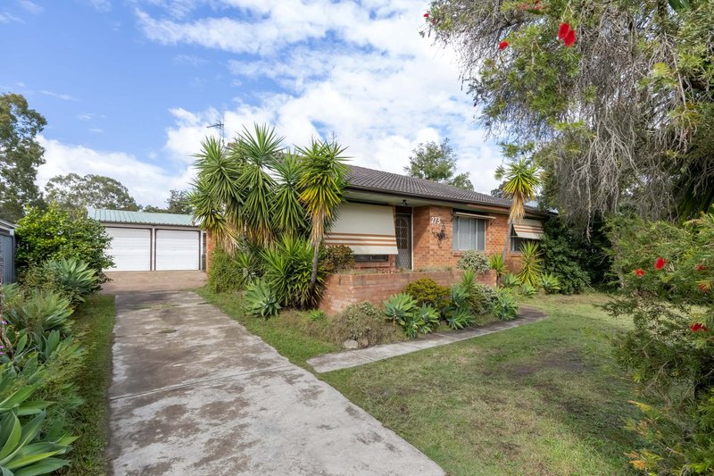 Photo - 273 Wollombi Road, Bellbird Heights NSW 2325 - Image 1