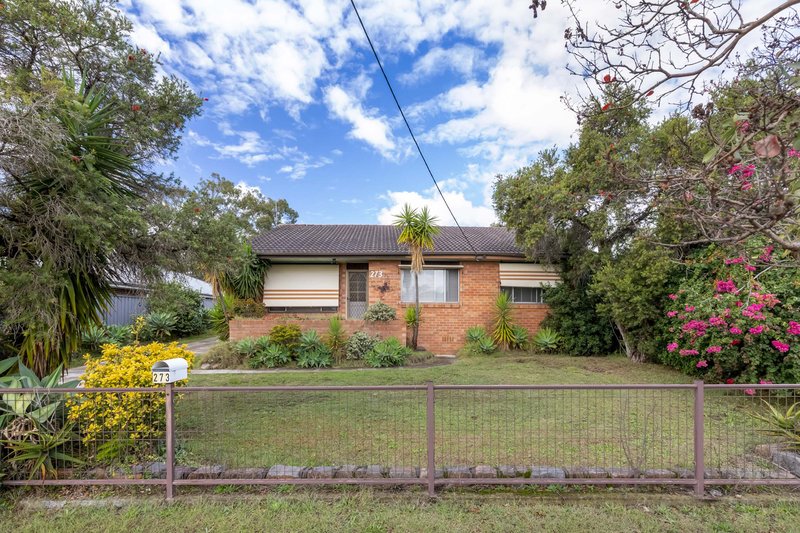 Photo - 273 Wollombi Road, Bellbird Heights NSW 2325 - Image 2