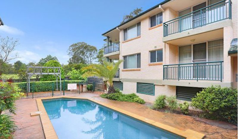 27/31-33 Moss Place, Westmead NSW 2145