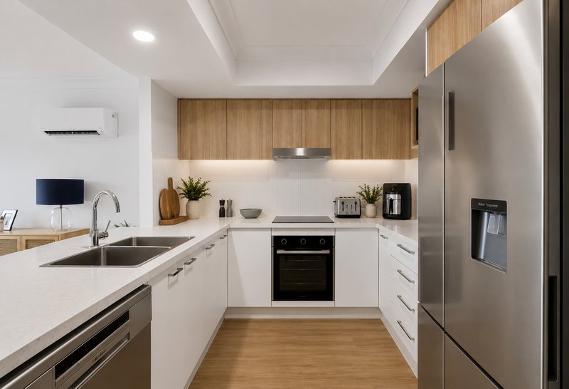 Photo - 27/31 Archipelago Street, Pacific Pines QLD 4211 - Image 2
