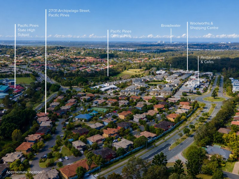 Photo - 27/31 Archipelago Street, Pacific Pines QLD 4211 - Image 14
