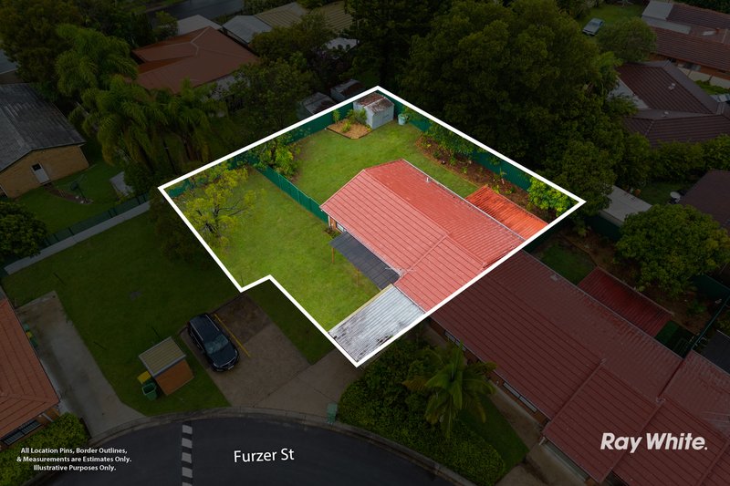 Photo - 27/31 Furzer Street, Browns Plains QLD 4118 - Image 1