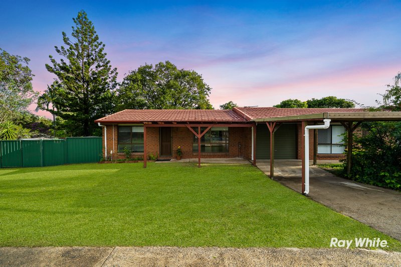 Photo - 27/31 Furzer Street, Browns Plains QLD 4118 - Image 2
