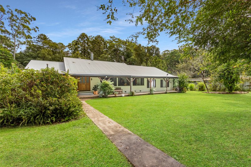 Photo - 2731 Old Gympie Road, Beerwah QLD 4519 - Image 4