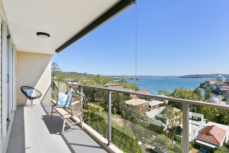 27/36 Osborne Road, Manly NSW 2095