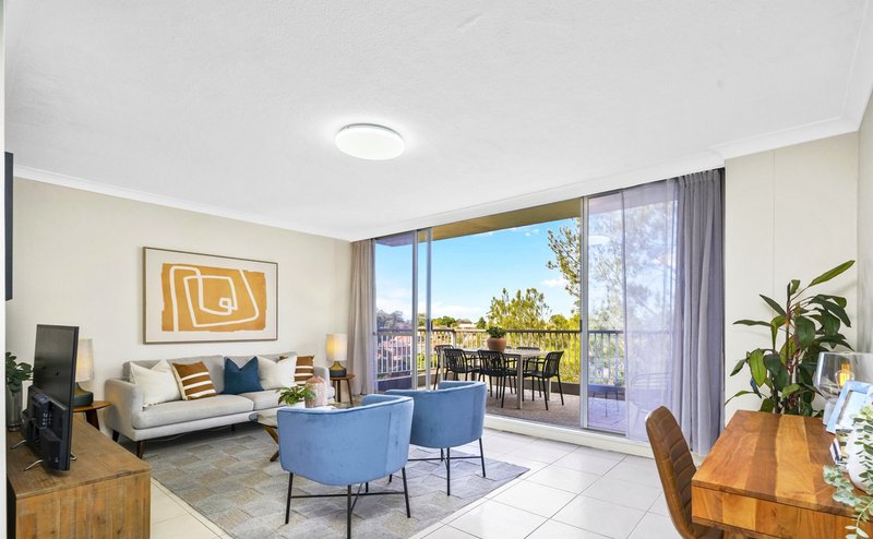 Photo - 27/37 Johnson Street, Chatswood NSW 2067 - Image