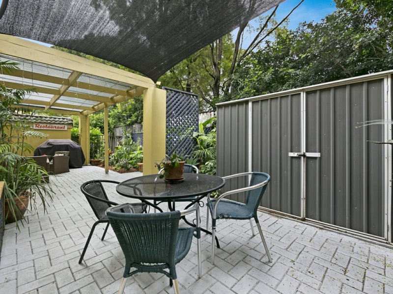 Photo - 27/37 Paradise Springs Ave , Robina QLD 4226 - Image 12