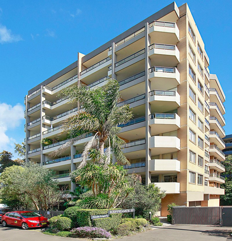 Photo - 27/37 Paul Street, Bondi Junction NSW 2022 - Image 10