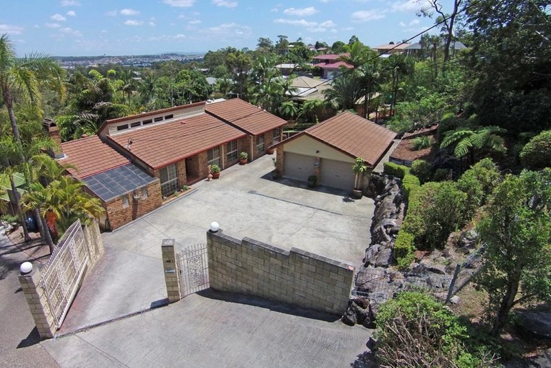 Photo - 273A Springwood Road, Springwood QLD 4127 - Image 4