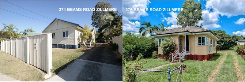 Photo - 274 & 276 Beams Road, Zillmere QLD 4034 - Image 1