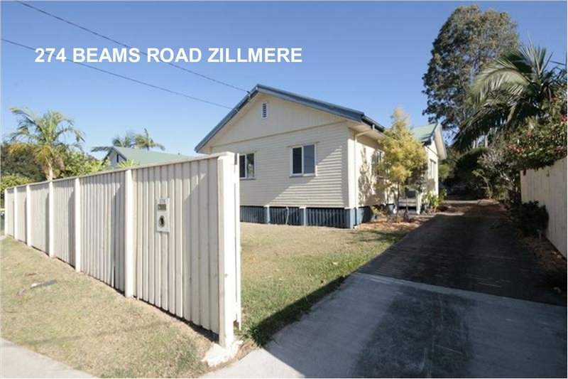 Photo - 274 & 276 Beams Road, Zillmere QLD 4034 - Image 2