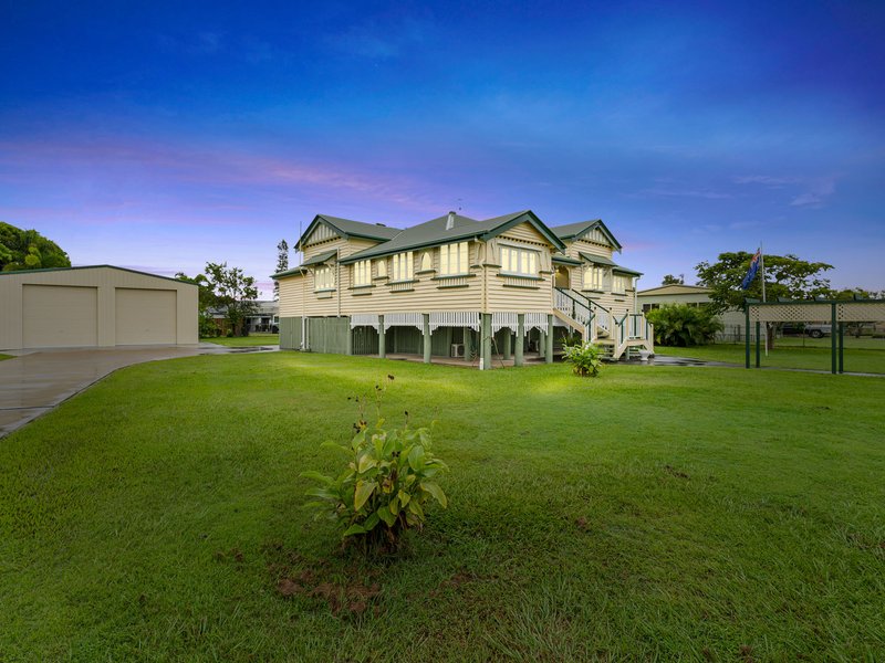 Photo - 274-276 Pallas Street, Maryborough QLD 4650 - Image