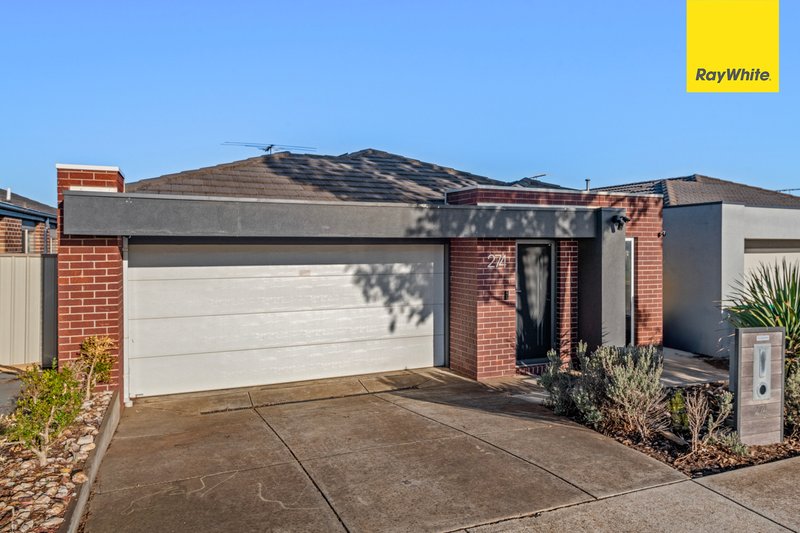 274 Clarkes Road, Brookfield VIC 3338