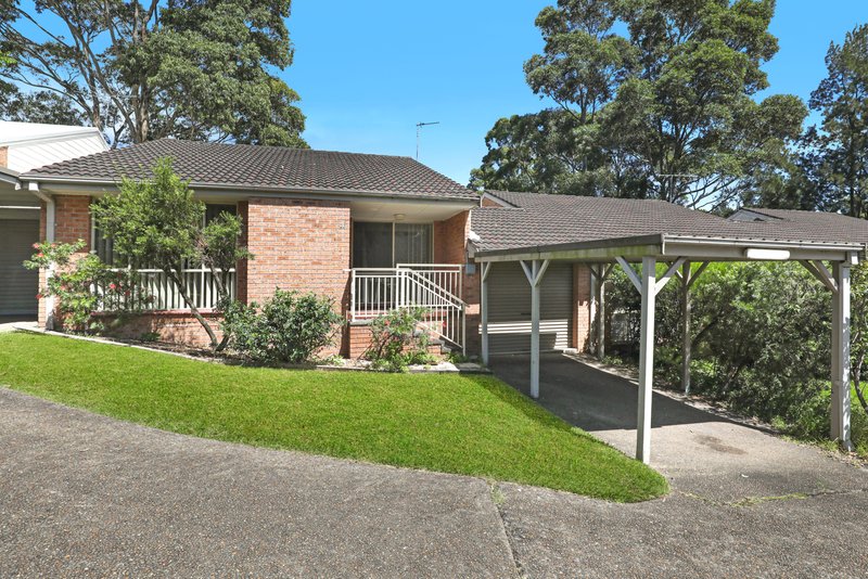 Photo - 27/4 Fisher Street, West Wollongong NSW 2500 - Image 1