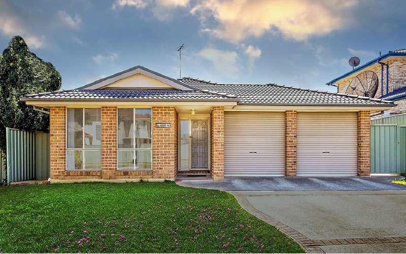 274 Glenwood Park Drive, Glenwood NSW 2768