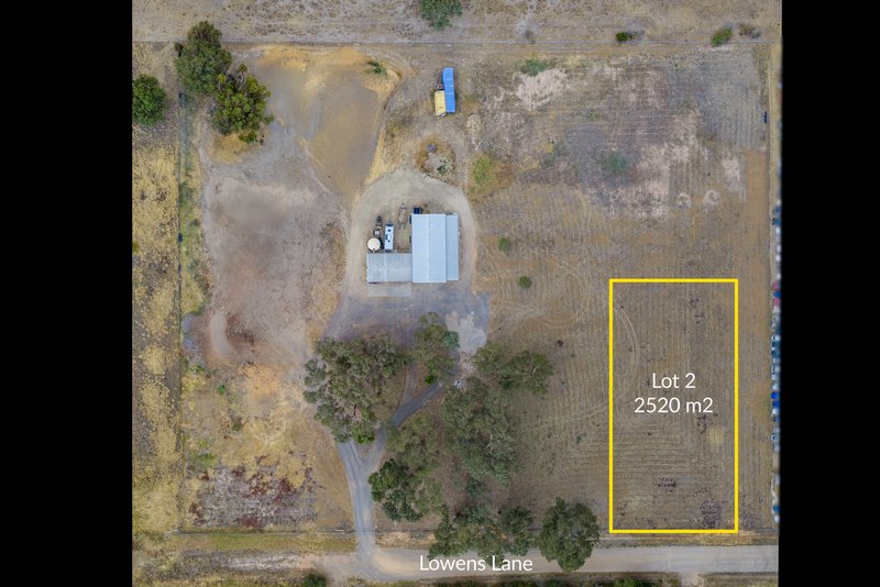 Photo - 2/74 Lowens Lane, Benalla VIC 3672 - Image 1