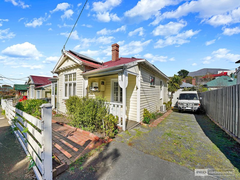 274 Park Street, North Hobart TAS 7000