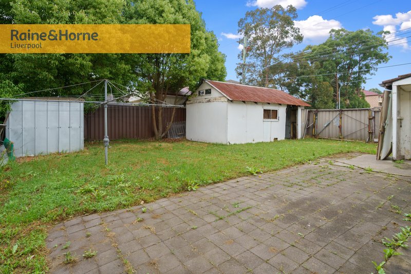 Photo - 274 River Avenue, Carramar NSW 2163 - Image 6