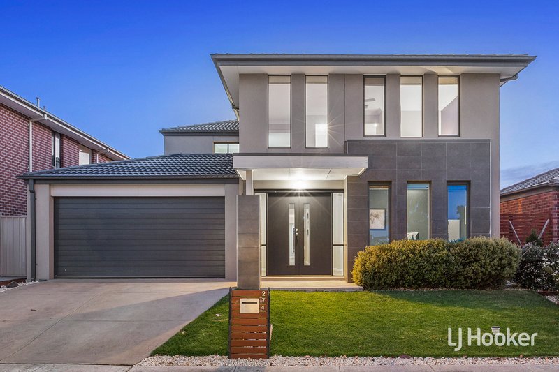 274 Saltwater Promenade, Point Cook VIC 3030