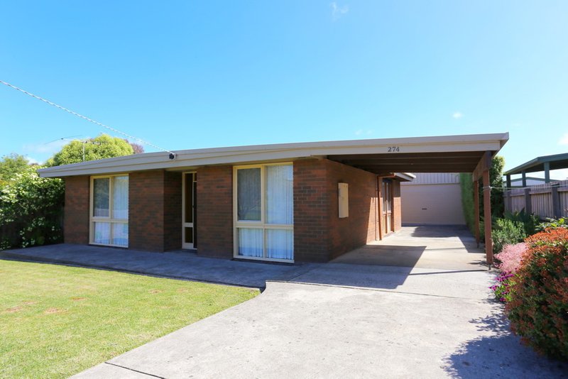 274 Settlement Road, Cowes VIC 3922