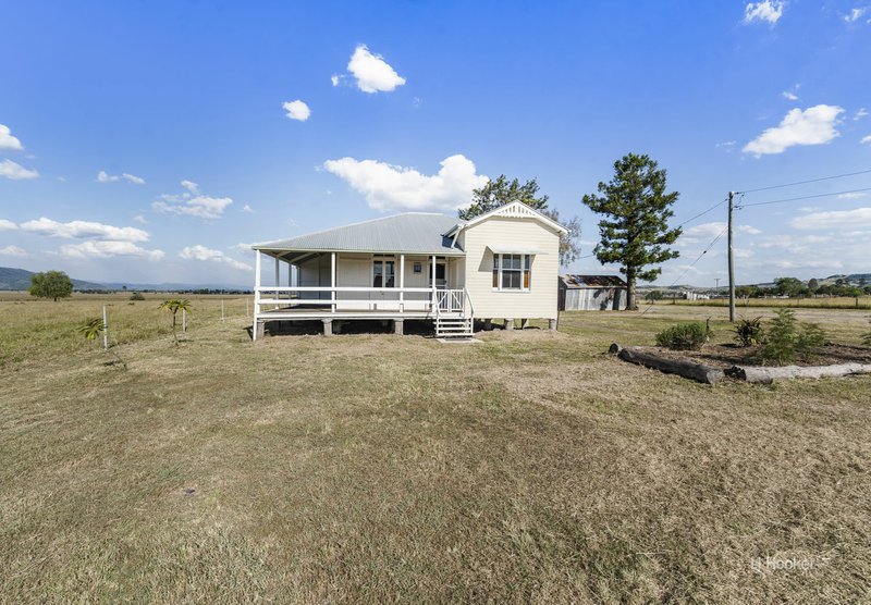 Photo - 274 Silverleaves Road, Mount Beppo QLD 4313 - Image 1