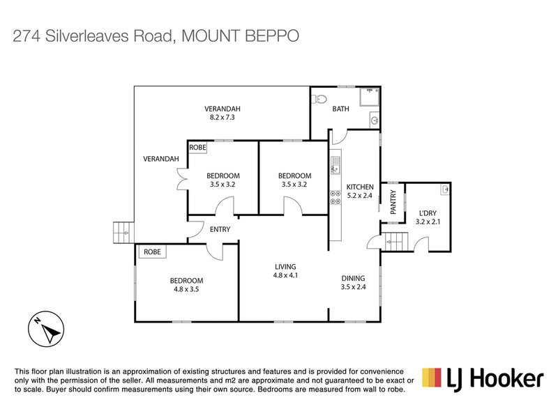 Photo - 274 Silverleaves Road, Mount Beppo QLD 4313 - Image 14