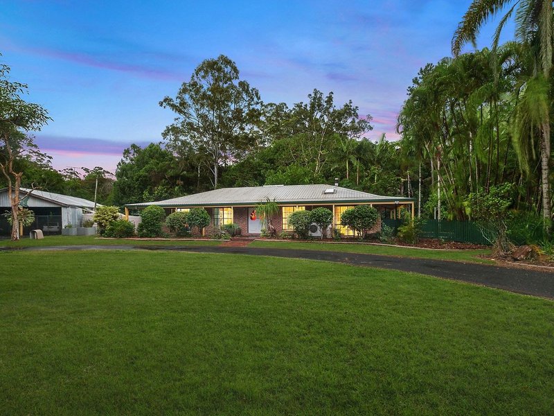 Photo - 274 Tanawha Tourist Drive, Buderim QLD 4556 - Image 13