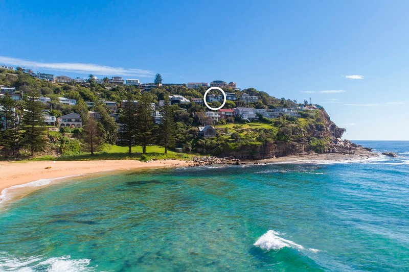 274 Whale Beach Road, Whale Beach NSW 2107