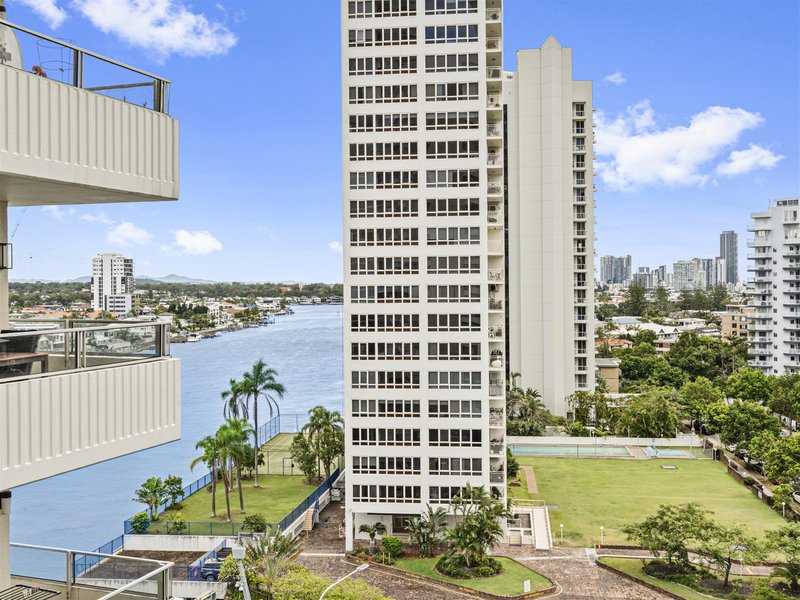 Photo - 27/40 Ferny Avenue, Surfers Paradise QLD 4217 - Image 5