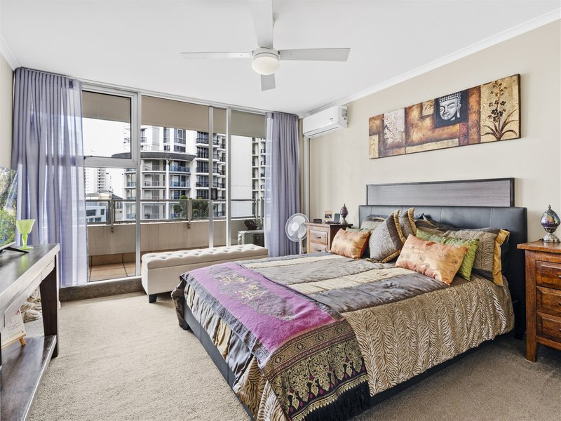 Photo - 27/40 Ferny Avenue, Surfers Paradise QLD 4217 - Image 12