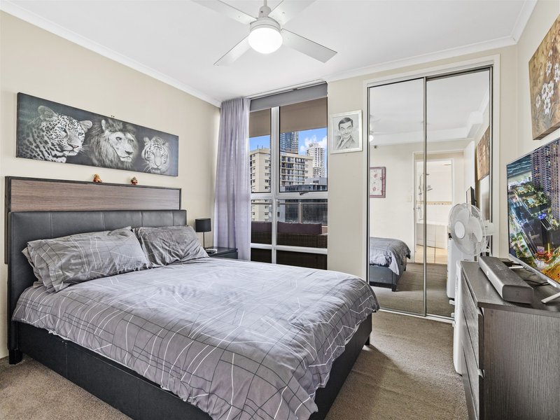 Photo - 27/40 Ferny Avenue, Surfers Paradise QLD 4217 - Image 13