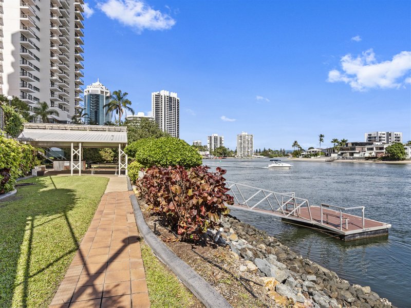 Photo - 27/40 Ferny Avenue, Surfers Paradise QLD 4217 - Image 18