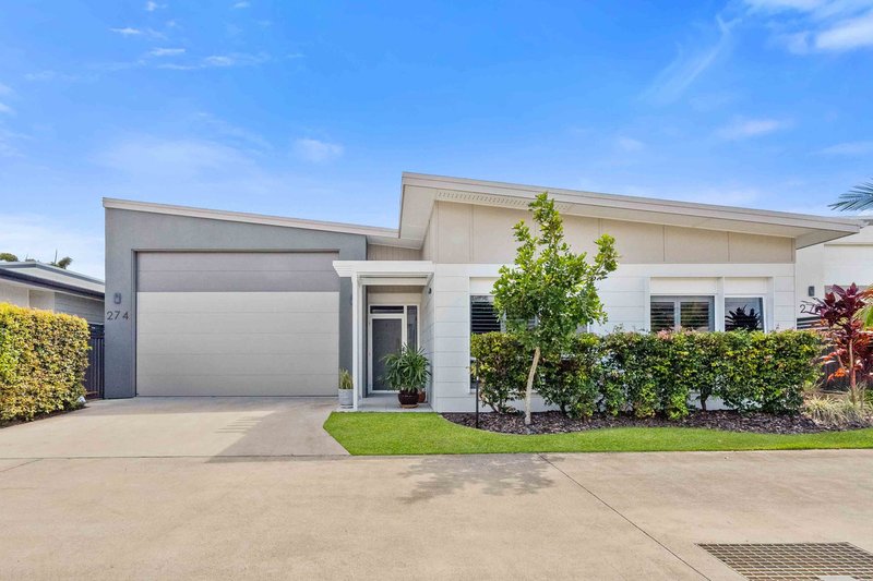 Photo - 274/1 Latitude Boulevard, Nikenbah QLD 4655 - Image 2