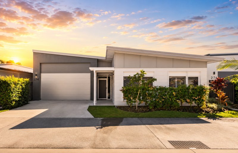 Photo - 274/1 Latitude Boulevard, Nikenbah QLD 4655 - Image 2