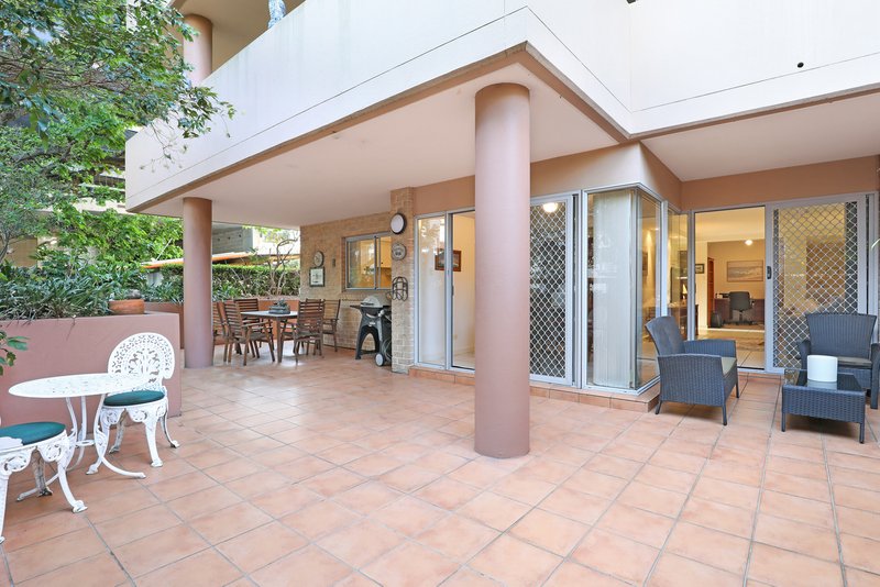 Photo - 27/41 Smith Street, Wollongong NSW 2500 - Image 3