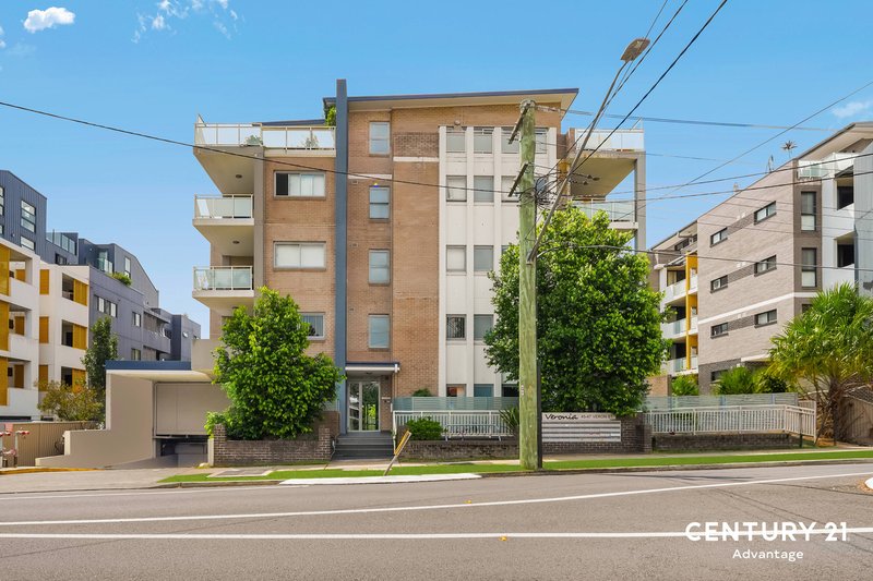 Photo - 27/45-47 Veron Street, Wentworthville NSW 2145 - Image 1
