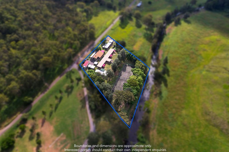 Photo - 2745 Christmas Creek Road, Lamington QLD 4285 - Image 2