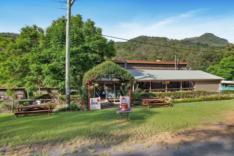 Photo - 2745 Christmas Creek Road, Lamington QLD 4285 - Image 3