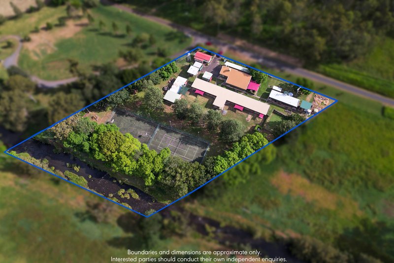 Photo - 2745 Christmas Creek Road, Lamington QLD 4285 - Image 5